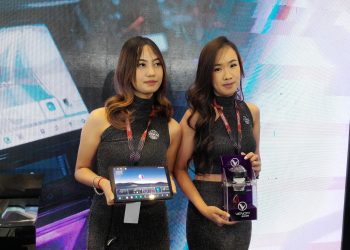 Venom Purple Terbaru di IIMS 2026, Ada Promo Diskon 10%
