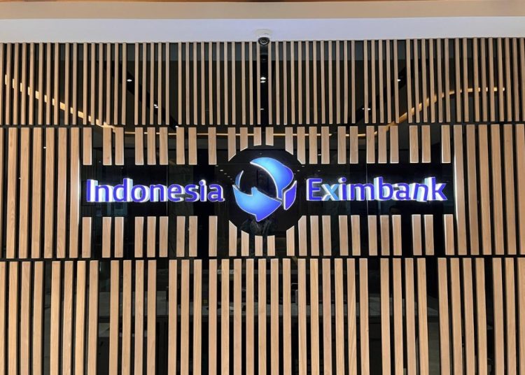 Indonesia Eximbank Raup Laba Bersih Rp252 Miliar Sepanjang 2025