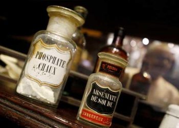 Polisi Pastikan Anak Peracun Ibu Tak Gangguan Jiwa, Apa Motifnya?