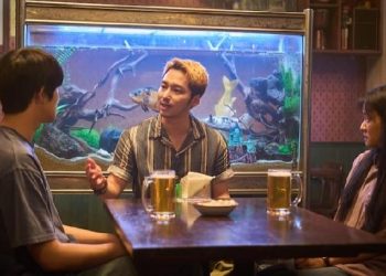 Pavane: Romansa Penyembuh Luka Hati yang Menyentuh Jiwa