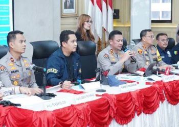 Terkuak! Dendam Maut Racuni Ibu dan Anak di Warakas