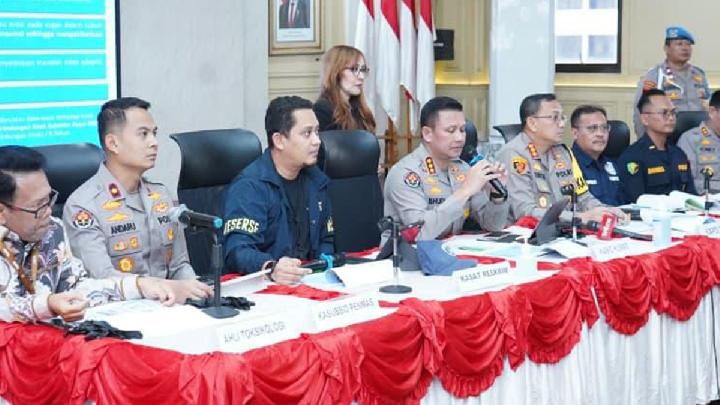 Terkuak Dendam Maut Racuni Ibu dan Anak di Warakas – Aksara Lokal Terkuak! Dendam Maut Racuni Ibu dan Anak di Warakas