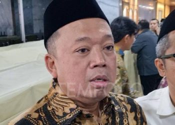 MUI Pindah Kantor ke Bekas Lahan Kedubes Inggris