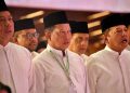 Mendagri Dampingi Prabowo Kukuhkan Pengurus MUI 2025-2030 Sinergi Kuat – Aksara Lokal Mendagri Dampingi Prabowo Kukuhkan Pengurus MUI 2025-2030: Sinergi Kuat!