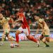 Persebaya Gilas Bali United Statistik Tak Berarti – Aksara Lokal Persebaya Gilas Bali United: Statistik Tak Berarti!