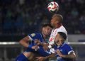 Persib Bandung: Kemenangan Telak Lawan Ratchaburi FC di LCA
