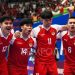 Indonesia Runner-up Piala Asia Futsal 2026 Usai Drama Adu Penalti – Aksara Lokal Indonesia Runner-up Piala Asia Futsal 2026 Usai Drama Adu Penalti