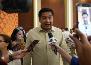 Menteri PKP Gandeng Danantara, Siapkan Skema Rusun Subsidi Murah