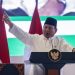 Isi Pidato Prabowo di Pengukuhan Pengurus MUI yang Jadi Sorotan