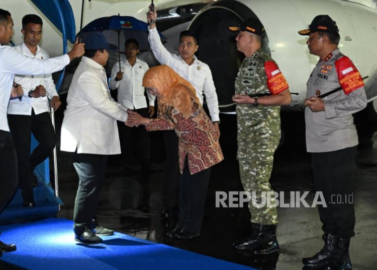 Presiden Jokowi Hadiri Mujahadah Kubro 1 Abad NU Gajayana – Aksara Lokal Presiden Jokowi Hadiri Mujahadah Kubro 1 Abad NU Gajayana