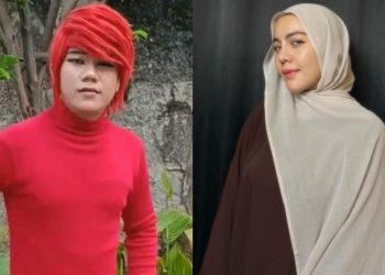 Pesulap Merah Nikahi Ratu Rizky Nabila, Blak-blakan Soal Aib Istri