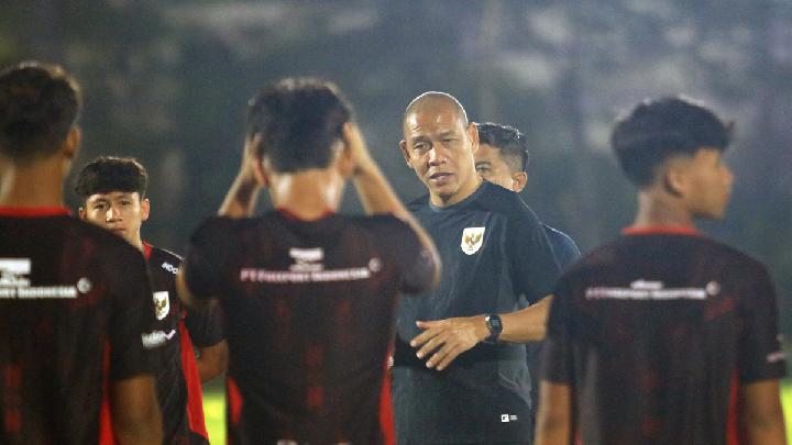 Jadwal Lengkap Timnas U-17 Indonesia vs Cina Minggu dan Rabu – Aksara Lokal Jadwal Lengkap Timnas U-17 Indonesia vs Cina Minggu dan Rabu
