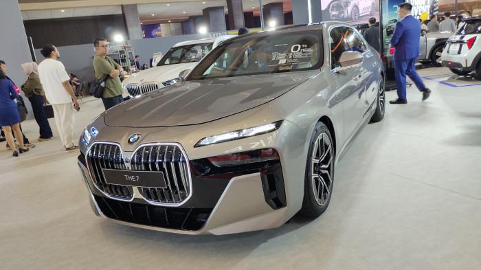 Rp 27 Miliar Mobil Motor Termahal IIMS 2026 – Aksara Lokal Rp 2,7 Miliar! Mobil Motor Termahal IIMS 2026