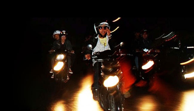 12 Begal Bandung Diringkus Miris Mayoritas Pelaku Masih Anak-anak – Aksara Lokal 12 Begal Bandung Diringkus, Miris Mayoritas Pelaku Masih Anak-anak