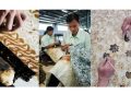 Batik Keris x Shopee Lestarikan Budaya Lokal dengan Teknologi – Aksara Lokal Batik Keris x Shopee: Lestarikan Budaya Lokal dengan Teknologi