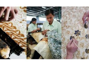 Batik Keris x Shopee: Lestarikan Budaya Lokal dengan Teknologi