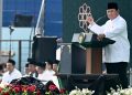 Prabowo Targetkan Industri Bangkit, Jutaan Rumah Terjangkau