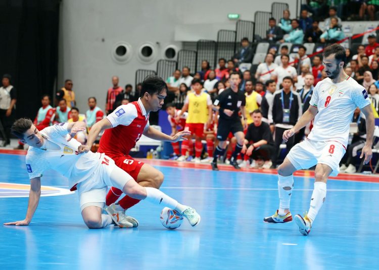 Israr Gagal Penalti Souto Pukau Publik Jaga Mental Pemain – Aksara Lokal Israr Gagal Penalti, Souto Pukau Publik Jaga Mental Pemain