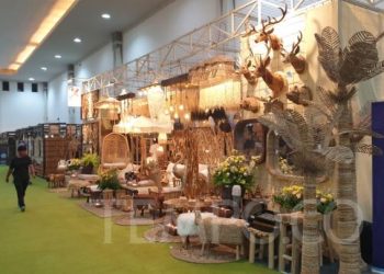 Yogya Genjot Wisata MICE, UKM Naik Kelas!