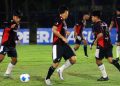 Timnas U-17 Hancur Lebur, Kalah Telak 7-0 dari Cina