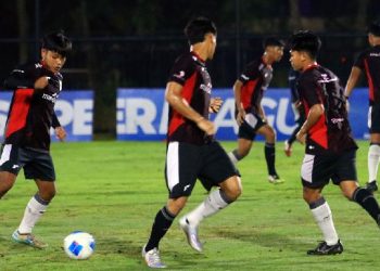 Timnas U-17 Hancur Lebur, Kalah Telak 7-0 dari Cina