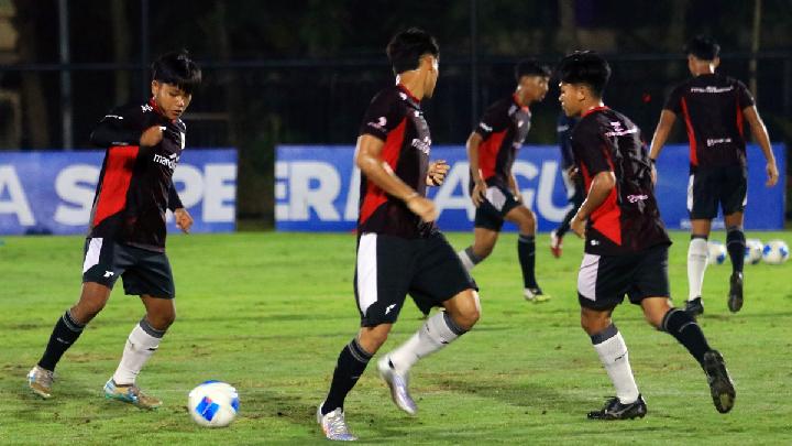 Timnas U-17 Hancur Lebur Kalah Telak 7-0 dari Cina – Aksara Lokal Timnas U-17 Hancur Lebur, Kalah Telak 7-0 dari Cina
