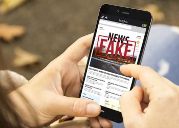 AI: Ancaman Baru Disinformasi Politik dan Hoaks