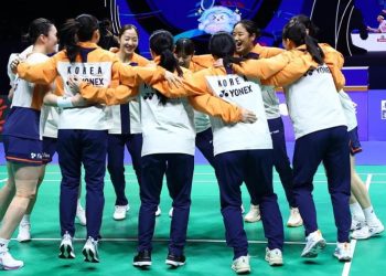 Jepang Susul Korsel: Sejarah Manis BATC 2026 Terukir