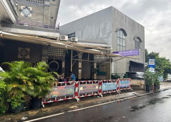 Pelajar Siram Air Keras: Aksi Brutal, Motif Misterius!