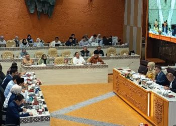 Polemik PBI BPJS: DPR & Pemerintah Cari Solusi