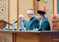 Al-Azhar Puji RI: Komitmen SDM Islam Moderat Unggul