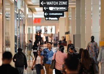 Konsumen Yakin Ekonomi Membaik: Survei BI Januari 2026