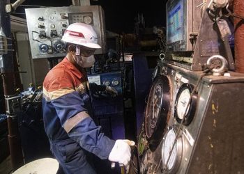 Pertamina EP Zona 4 Gebrak Pendapatan Rp 14,97 Triliun