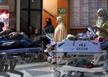 Mensos Rombak Penerima BPJS, Terungkap Alasannya!