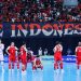 PSSI Kena Sanksi AFC Futsal Asia, Pilih Tak Banding