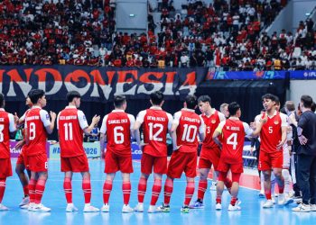 Denda AFC Rp 236 Juta untuk PSSI, Ini Alasannya