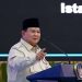 Simak Poin Penting Arahan Prabowo Subianto di Rapim TNI-Polri – Aksara Lokal Simak Poin Penting Arahan Prabowo Subianto di Rapim TNI-Polri