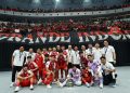 Bonus Timnas Futsal: Ketum FFI Cari Solusi Dana