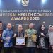 Pemkab HSS Juara UHC Award Kesehatan Terjamin untuk Semua – Aksara Lokal Pemkab HSS Juara UHC Award: Kesehatan Terjamin untuk Semua!