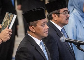 Nuklir Indonesia: Bahlil Ungkap Peta Jalan Pengembangan