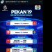 Persija Live Persib Tidak, Bobotoh Geruduk Indosiar Pekan 19