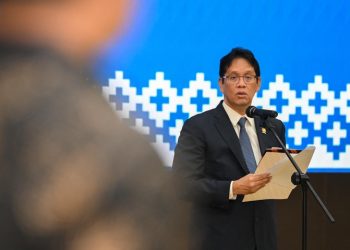 Purbaya Rombak 36 Pejabat Kemenkeu, Bea Cukai Paling Banyak Diganti