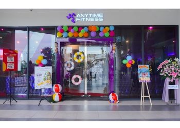 Anytime Fitness Indonesia Ekspansi 2 Klub Baru di Kawasan Strategis – Aksara Lokal Anytime Fitness Indonesia Ekspansi 2 Klub Baru di Kawasan Strategis
