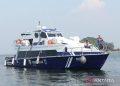 Waspada Cuaca Ekstrem, Kapal Cepat ke Pulau Seribu Setop Sementara
