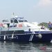 Waspada Cuaca Ekstrem, Kapal Cepat ke Pulau Seribu Setop Sementara