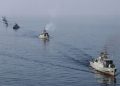 Iran Kuasai Selat Hormuz Meski Terancam Serangan AS – Aksara Lokal Iran Kuasai Selat Hormuz Meski Terancam Serangan AS