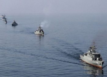 Iran Kuasai Selat Hormuz Meski Terancam Serangan AS