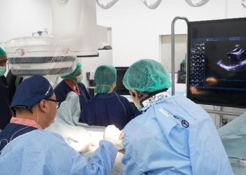 Jantung Bawaan Teknologi Baru Selamatkan Nyawa Bayi – Aksara Lokal Jantung Bawaan: Teknologi Baru Selamatkan Nyawa Bayi