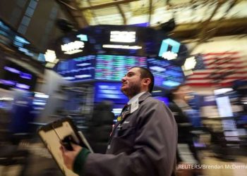 Trump Pilih Warsh: Wall Street Panik, The Fed Goyah