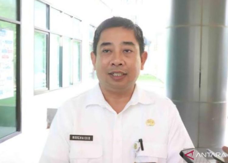 Bekasi Desak Pengembang: Segera Serahkan Fasos Fasum!